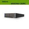 Nvidia Spectrum Switch MSN2100-CB2RC 100gbe 1u 43.6*433.2*590.6 mm Ports 1 The Ultimate Solution for Your Network Needs