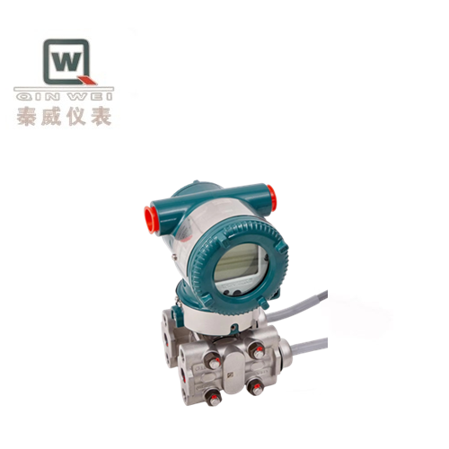 Sealed Pressure Transmitter Corrosion Resistant High Viscosity Media