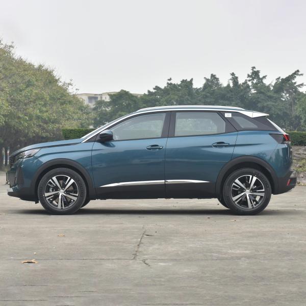 Multi Function SUV Petrol Cars Gasoline Energy Mitsubishi RVR ASX Outlander