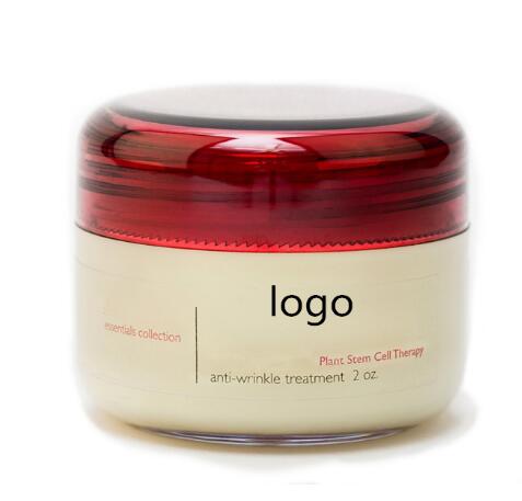 Сильно Моистуризинг сливк стороны заботы кожи, сливк морщинки стволовой клетки завода анти- для женщин