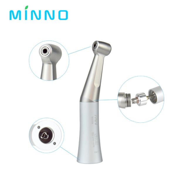 Dental FX Low Speed Handpiece External Water Spray Kit Air Motor