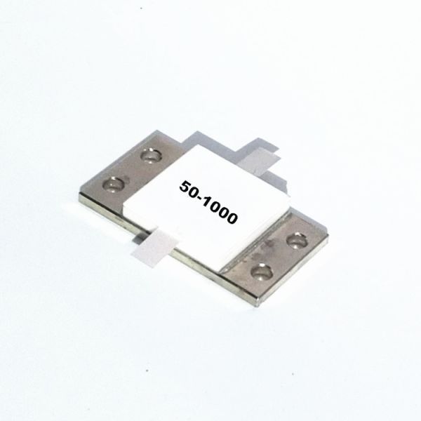 Ceramic Composition RF Resistor with Fast Delivery and ISO9001-2008 TUV ROHS Certification