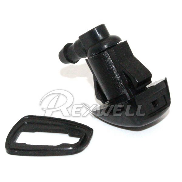 Toyota Car Windshield Wiper Water Spray Jet Nozzle for Hilux Fortuner 2004-85381-0K010