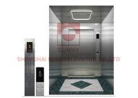 Elevador comercial para pasajeros 630 kg Elevadores residenciales para 8 personas Niza 3000