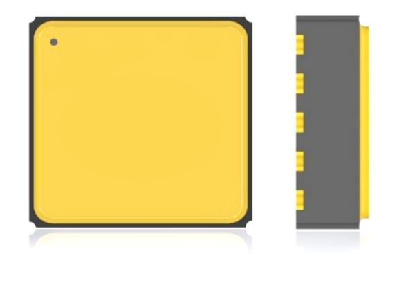 High Performance MEMS Inertial Sensor for Industrial Control