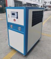 JLSJ-3HP 220V 50Hz Laser Chiller de Água para Processamento a Laser