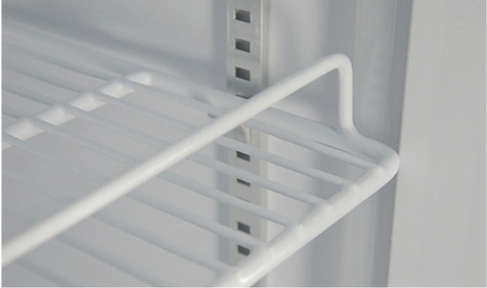 3 Doors Vertical Beer Drink Cooler Commercial Refrigeration Equipment