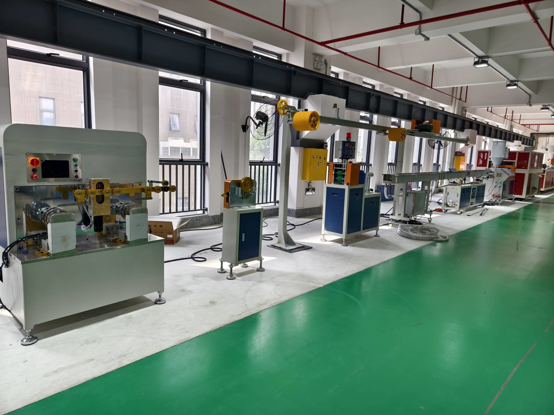 Экструдер из нитей ABS PETG PLA для 3D-принтера
