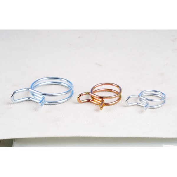 Car torison wire spring spare parts/Small carbon steel torsion springs for furniture hardware