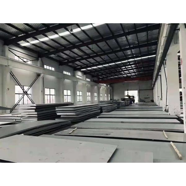 Tp420 Ba Finish 2.0mm Stainless Steel Metal Sheet A276 Cold Drawn 410 410s