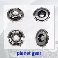 Transmisión automática cvt de 8 velocidades engranaje planetario 1087240049