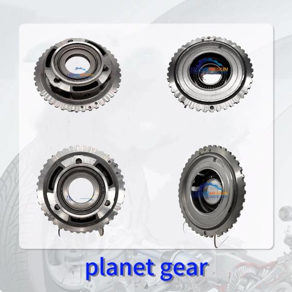 Transmission automatique CVT à 8 rapports, engrenage planétaire 1087240049