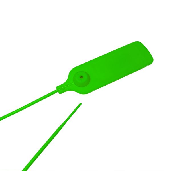 US-PRF305 305mm Length RFID Security Seals 176.4N Tensile Strength