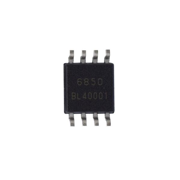 W25Q128JVSIQ NOR Flash Memory IC Chip 128Mbit 133MHz 3V 4Kb Uniform Sector
