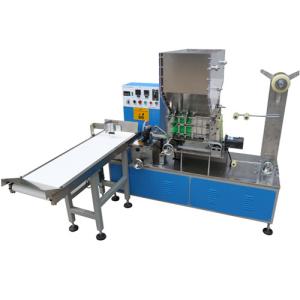Straw Packing Machine
