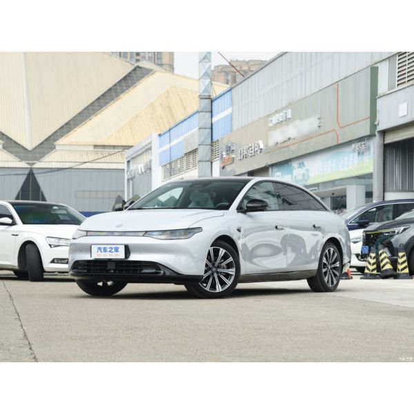 Electric Vehicle EV Leap C01 2023 717 Zhixiang Pure Electric SUV Top Speed Km/H 180