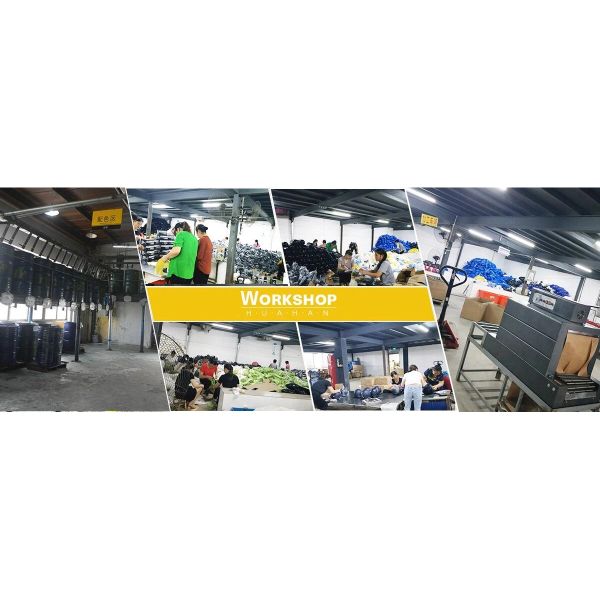 Shanghai Minghuan Fitness Equipment Manufacturing Co., Ltd.