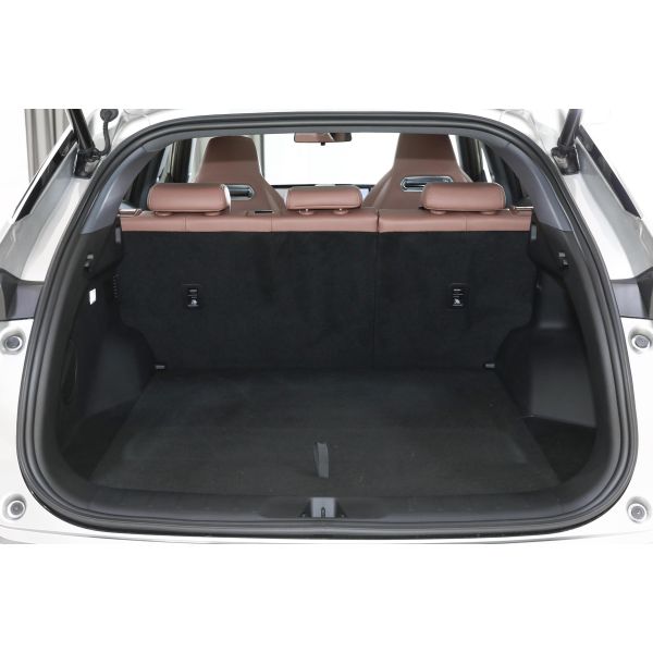 Revolutionize Your Commute with Changan UNI-Z 5 Seater Range-Extended Energy Vehicle