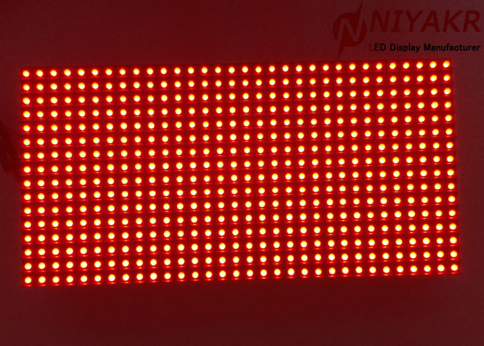 Модуля дисплея СИД РГБ П10 цвет ИП65 СМД3535 320кс160мм на открытом воздухе СМД полный