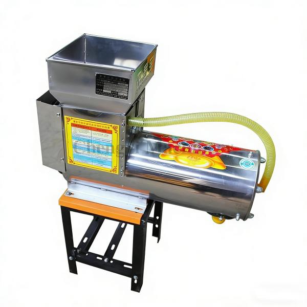 Food Grade Separator and Starch Extraction Machine Automatic Potato Mill