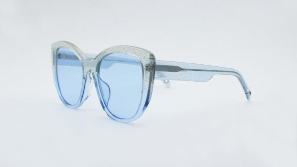 Womens fashion Sunglasses UV 400 protection Driving Outdoor Glasses Acetate Frame Handmade