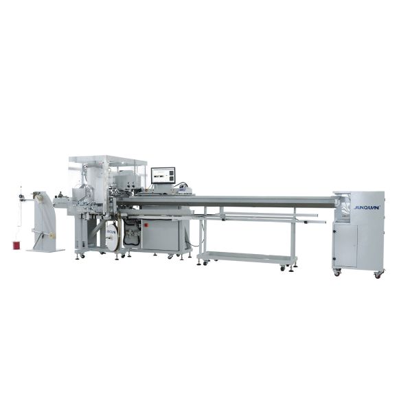 Cable Cut and Strip Machine with 000 Shots Mould Life English/Chinese System Language