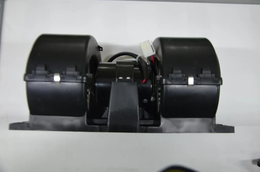 Shacman Heavy Truck Blower Assembly