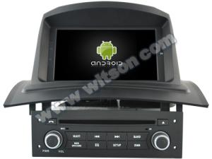 7" estilo do OEM da tela sem a plataforma de DVD para o estéreo 2002-2008 do