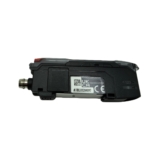 KEYENCE FS-N41C type: bracket installation Purpose: Suitable for electronic assembly,
