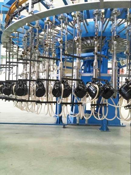 Baixa temperatura do revestimento fácil que cura a pintura da eletroforese para o compressor