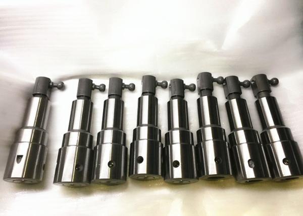 YANMAR DAIHATSU Marine Spare Parts With Nozzle / Plunger / Delivery Valve