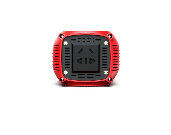 Multi Function Intelligent Modified Sine Wave Inverter DC AC 300W/500W 48V