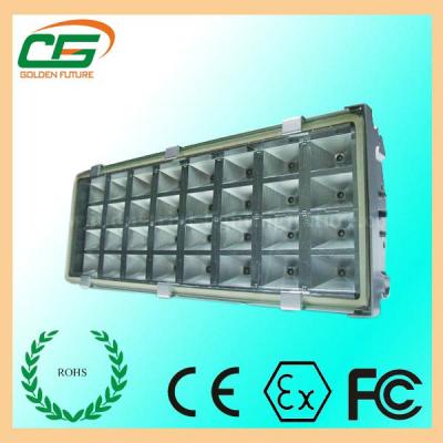 C.C. à prova de explosões industrial impermeável 36V da luz do diodo emissor de luz 160W para a oficina