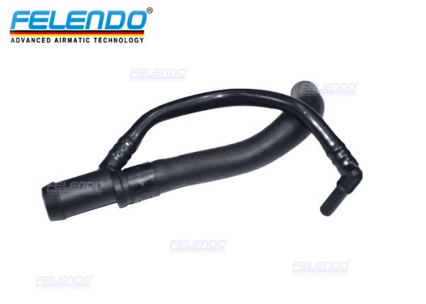 Black Vehicle Hoses , Water pump hose for LandRover RangeRover 5.0L V8 2010-2013 LR012636