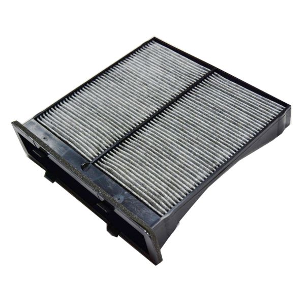 CARBON 72880-FG0009P 72880-FG000 Automobile Cabin Air Filter for Superior Air Filtration