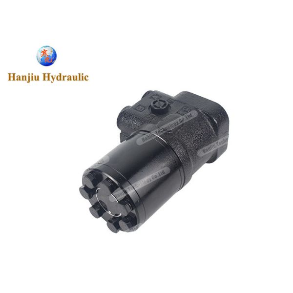 Hydrostatic Steering Unit HKUS500/5T load sensing orbitrol for tractors 