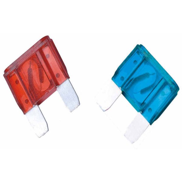 カーブレードファイューズ 32V