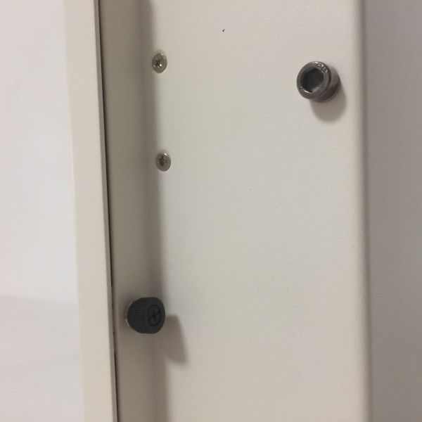 Medium Area Apartment Fragrance Oil Dispenser With Timer Program / Electric Fan