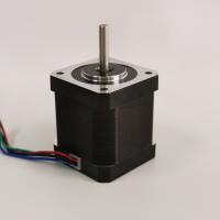 NEMA hybride bipolaire de moteur pas à pas de l'avance 42hs 4 17 42bygh 48mm 78Oz-dans 1.68A 2a 59ncm