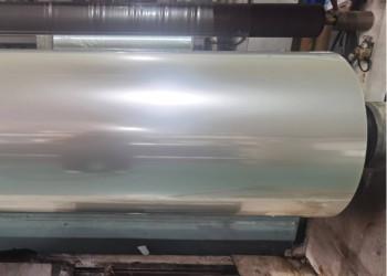 Polypropylene BOPP Film Packaging Biaxially Oriented Polypropylene Film Manufacturers