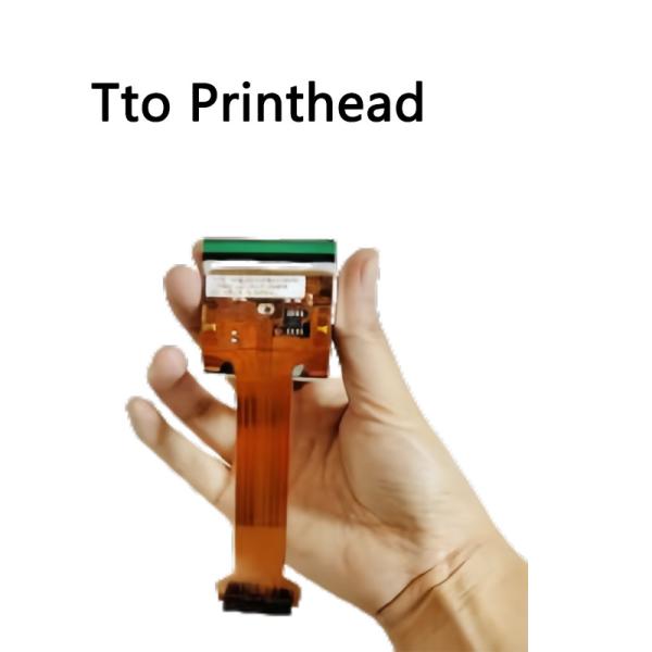 Easy Installation Thermal Transfer Printhead Corrosion Proof Thermal Printer Print Head