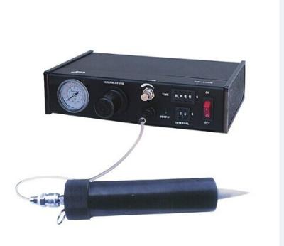 Aplicador alto da colagem de Pricision/máquina distribuidora 220v ou 110v da colagem