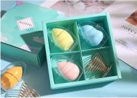 Boîtes cosmétiques de l'art C1S de carton fait main de papier avec l'impression de CMYK