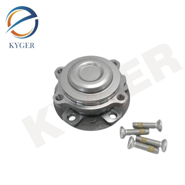 31206872888 Rolamentos para automóveis Rolamentos para rodas dianteiras Rolamentos para rodas para BMW 7 F01 F02 F03 F04 5 F10 F11 X3 F25 3120 6872 888