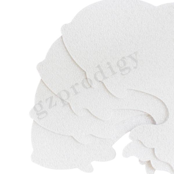 Waterproof Other Baby Products Ultra Clear Non Slip Traction Grip Tape To Bathtubs
