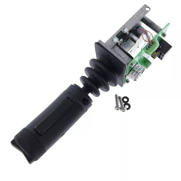 Haulotte 2901015000 Single Axis Joystick Controller For Haulotte Compact 8 10 12 14