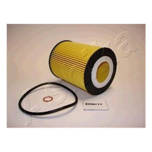 11427512300 Car Oil Filter 42mm Inner Diameter