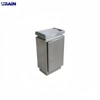 Custom Electrical Enclosure Box Waterproof Stainless Steel Electrical Enclosure Manufacturers