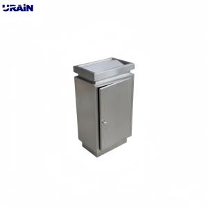 Custom Electrical Enclosure Box Waterproof Stainless Steel Electrical Enclosure