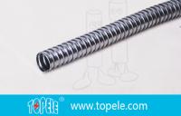 Galvanized Steel Flexible Electrical Conduit 1/2